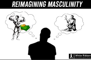 Reimagining Masculinity