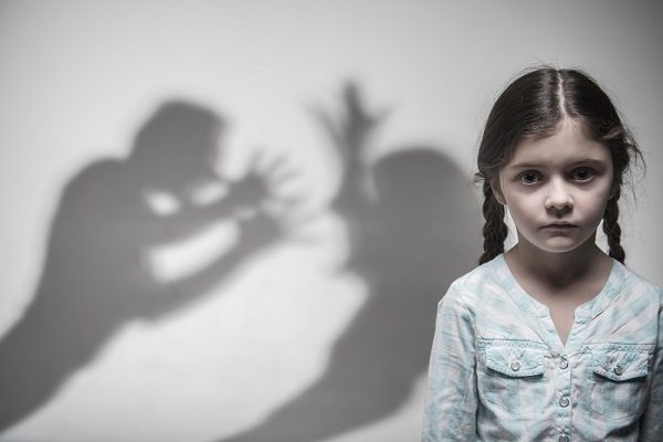 The Silent Victims: How Domestic Violence Impacts Child Development