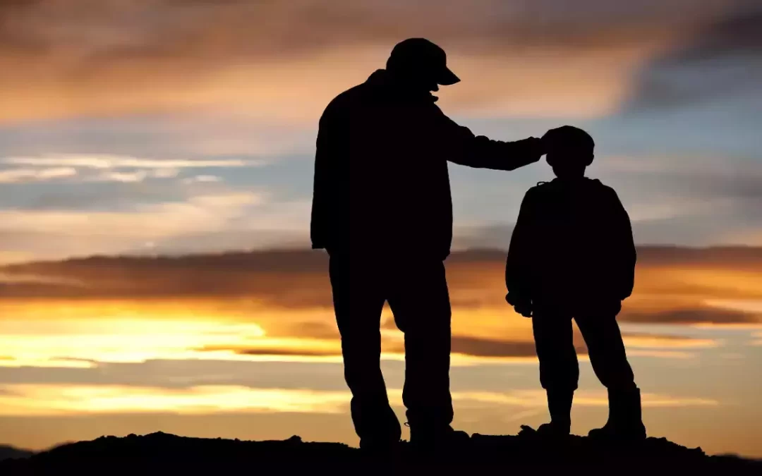 Igniting Equality: Shaping a Future of Inclusive Fatherhood