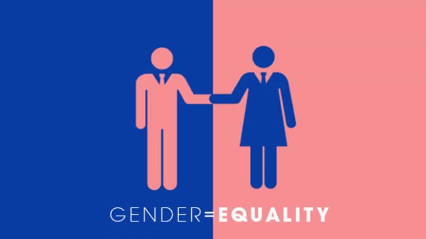 Promoting Gender Equality: A Step Towards a Fairer Future